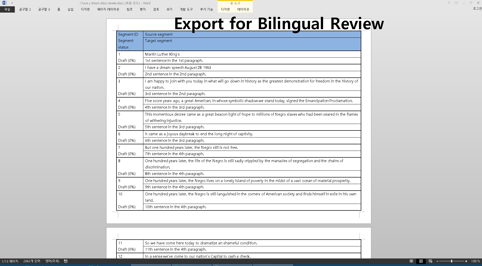 how-to-make-bilingual-word-file-2-trados-studio-trados-studio