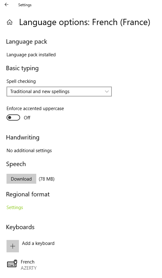 How to assign keyboard shortcuts to special characters in SDL Trados ...