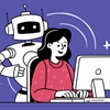 Help! My coworker is an AI