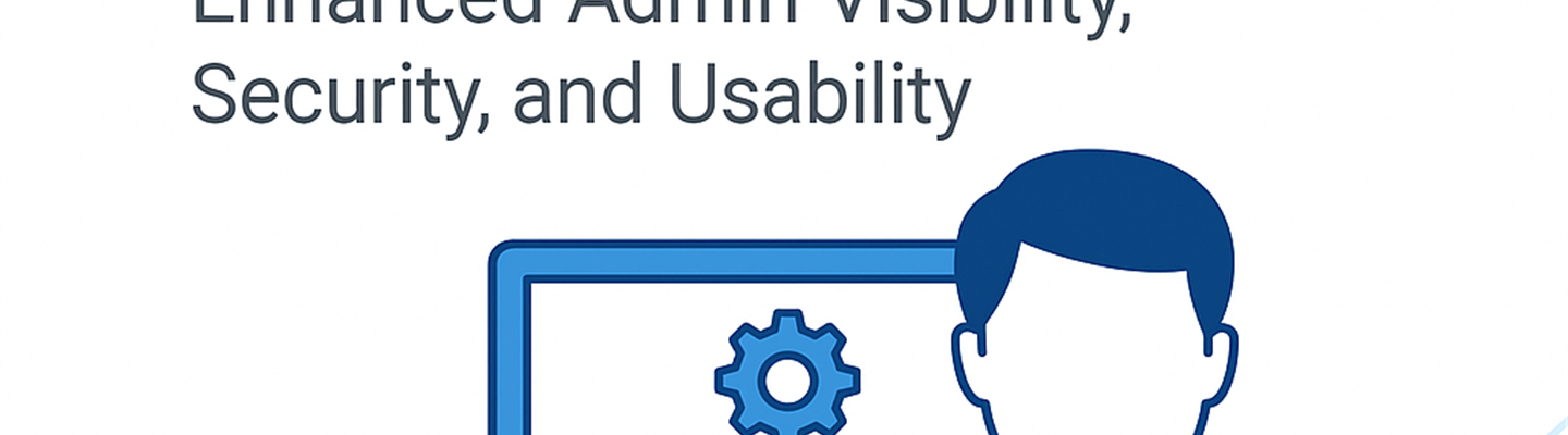 Introducing Trados GroupShare 2020 SR2: Enhanced Admin Visibility, Security, and Usability