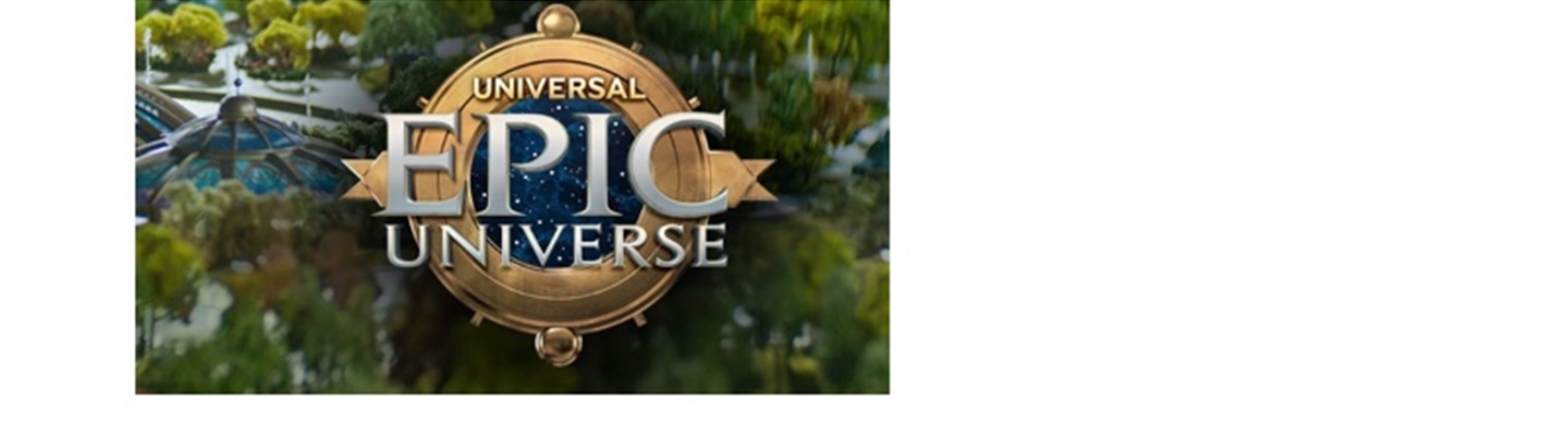 Universal Epic Universe