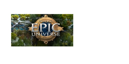 Universal Epic Universe