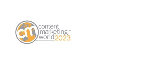 Join us at Content Marketing World 2023!