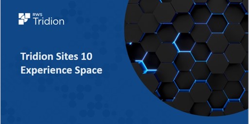 Unlock the Power of Tridion Sites 10 Experience Space with Our Comprehensive Overview!