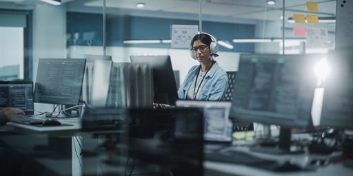 IP allow-listing enhances Trados Cloud security