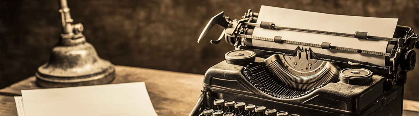 Editorial Projects: An end to end demo