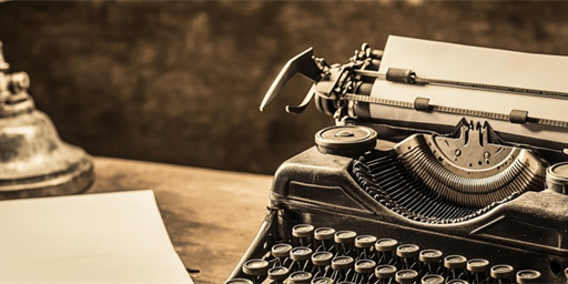 Editorial Projects: An end to end demo