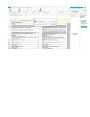 Trados Studio screenshot showing a failed attempt to save the target file with an error message in the background.