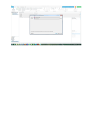 Screenshot of SDL Trados Studio 2019 showing the 'Translate Single Document' dialog box with a selected DOCX file and target language set to French. The OK button is visible but not functioning.