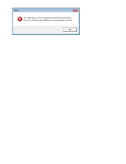 Error message in SDL Trados Studio stating 'The specified server address is invalid or the server is unreachable. Please check the address and ensure the server is reachable.'