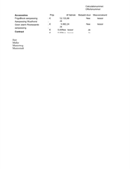 Screenshot of a document in Trados Studio with segment 30 highlighted, indicating the soft break is not respected as per the user's settings.
