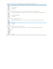 Error message in Trados Studio 2017 stating 'Sdl.TranslationStudio.Api.ProjectManagement.IProjectManagementService.'