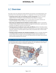 Screenshot of a PDF document in Trados Studio showing an overview page with text and a map of the United States, no visible errors.
