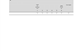 Trados Studio Editor view with empty source segments, no visible text or symbols.