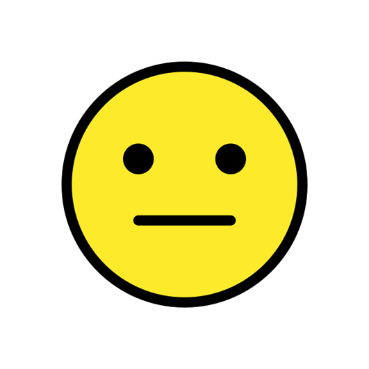 3 stars click here to know more emoji