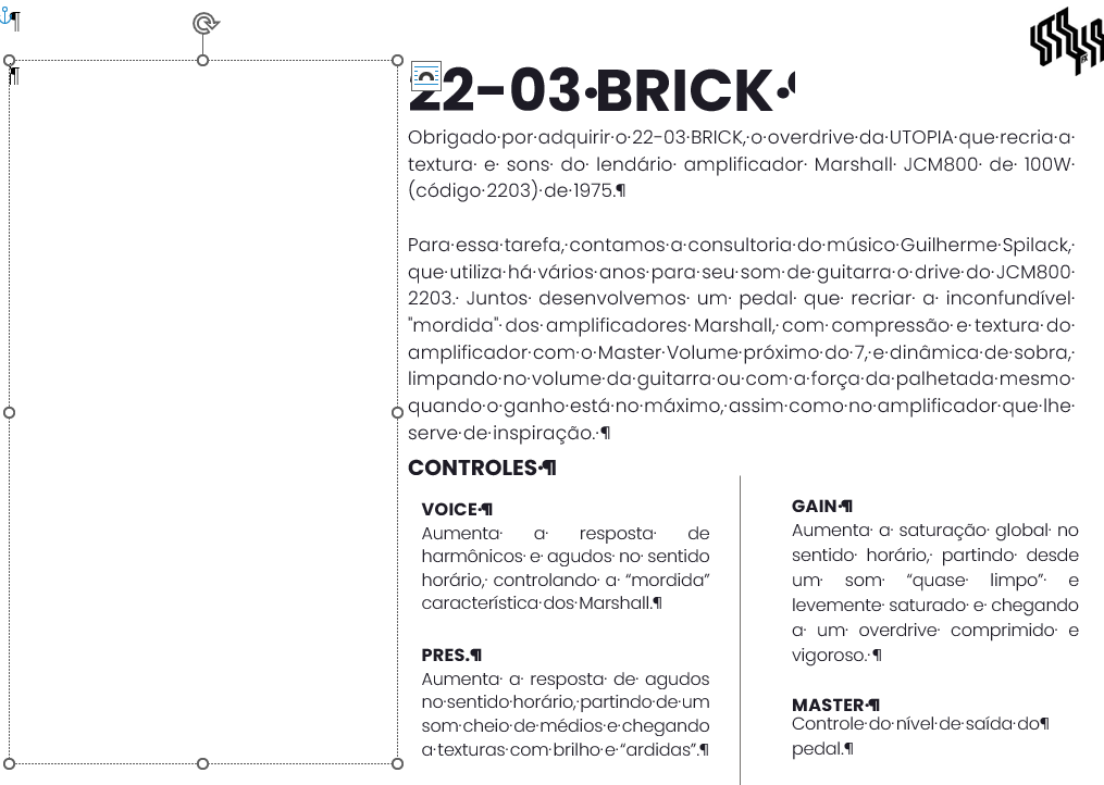 Screenshot of a text document with formatting issues in Trados Studio. Text is overlapped and unreadable with various symbols and numbers interspersed, indicating a possible conversion error.