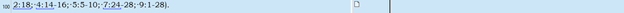 Trados Studio segment showing a match rate of 71% with no visible errors or warnings in the source or target text.