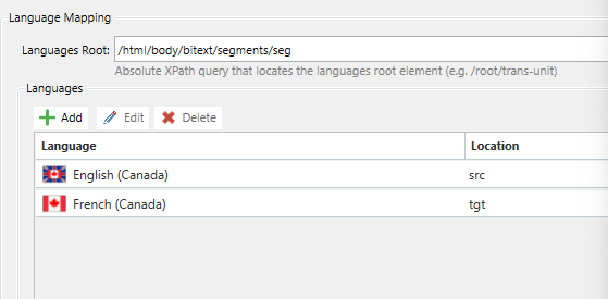 I am trying to install the Multilingual XML filetype plugin in Studo ...