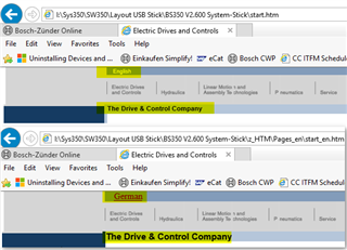 Screenshot of Trados Studio showing sourcetarget comparison with mismatched formatting highlighted in yellow.