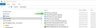 Cannot Manage To Install A Plugin In SDL Trados Studio 2019 - 2. RWS ...