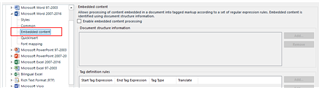 Trados Studio 2021 screenshot showing the 'Translation Memory and Automated Translation' window with 'Concordance Search' tab selected and no visible errors.