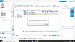 Error message in Trados Studio 2021 stating 'SDL Machine Translation Cloud Provider cannot be opened, therefore it has been deactivated.'