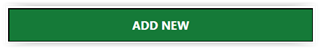 Green 'ADD NEW' button under the heading 'Available locations' in Trados Studio.