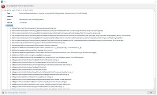 Error message in Trados Studio showing a list of failed to load items, including termbases and MultiTerm databases, with file paths specified.