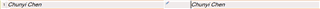 Screenshot of Trados Studio 2017 showing a target segment with removed tags, resulting in a formatting error.