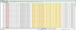 Same old same old error