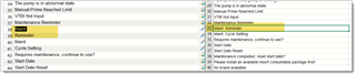 Trados Studio screenshot showing the 'Segmentation Rules Editor' with a highlighted 'New' button indicating the option to create a new segmentation rule.