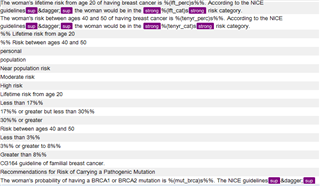 Screenshot of Trados Studio showing text with unconverted HTML entities like &dagger; and Python coding placeholders like %(msg)s within the translatable content.