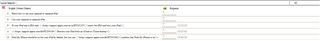 Screenshot of Idiom Desktop Workbench showing a list of files with types such as XML and HTML.