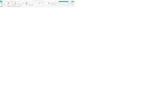 Trados Studio screenshot showing the export option greyed out, indicating it is not available.