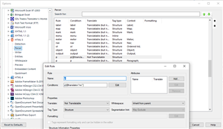 HTML Parser