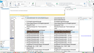 Screenshot of SDL Trados Studio interface showing a frozen screen while attempting to add a term to Termbase using shortcut keys.