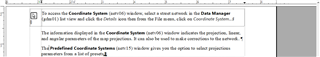 Screenshot of Trados Studio editor showing a segment with text from the translation memory, no visible errors or warnings.