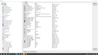 Screenshot of Trados Studio interface showing a list of files and folders with various statuses such as 'New', 'Translated', and 'Final'. No visible errors or warnings.