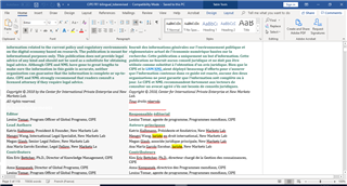 Screenshot of a Word document showing a standard text layout without visible errors or warnings, including paragraphs and formatting.