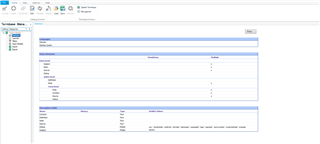 Trados Studio project settings window with 'Language Pairs' tab active, displaying source and target languages.