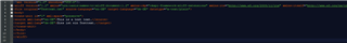 Screenshot of Trados Studio displaying an error message stating that it is technically impossible to perform a certain action with an xlf file.