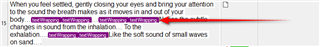 Screenshot of Trados Studio showing a segment of text with a red arrow pointing to a repeated phrase 'Wilmarys Wilmarys' indicating a potential error.