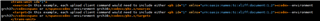 Close-up of Trados Studio error message indicating issues with ph inline element as a placeholder in XLIFF file.