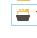 Close-up of the .sdlproj file icon, indicating it's a Trados Studio project file.