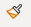 Icon of a paintbrush symbolizing the Format Painter tool in Excel.