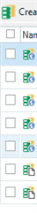 Screenshot of SDL Trados Studio 2021 Project Settings showing unticked selection boxes for Translation Memory and Automated Translation under Language Pairs.