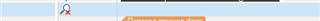 Trados Studio interface with a section highlighted indicating an error or warning, possibly related to quality evaluation or tracking changes.