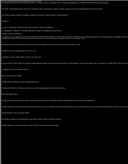 Screenshot of Trados Studio showing a message from Sarah Ianieri stating confusion about the source file having only 3 lines.