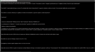 Screenshot of Trados Studio error message stating 'Sorry Sarah IanieriThis is the same...' with additional text cut off.