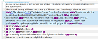 Screenshot of Trados Studio project with visible tags surrounding text segments, causing cluttered appearance.